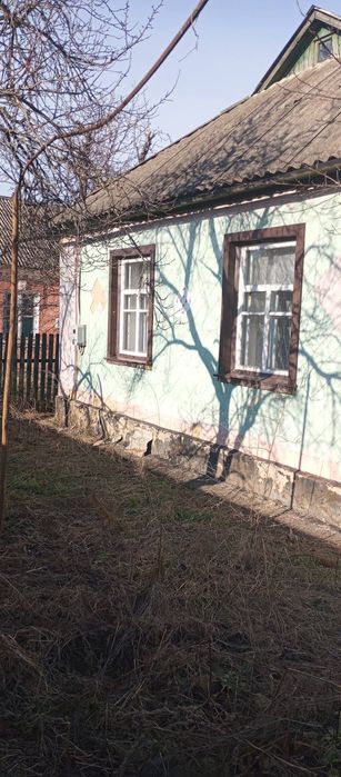 Продам житловий будинок