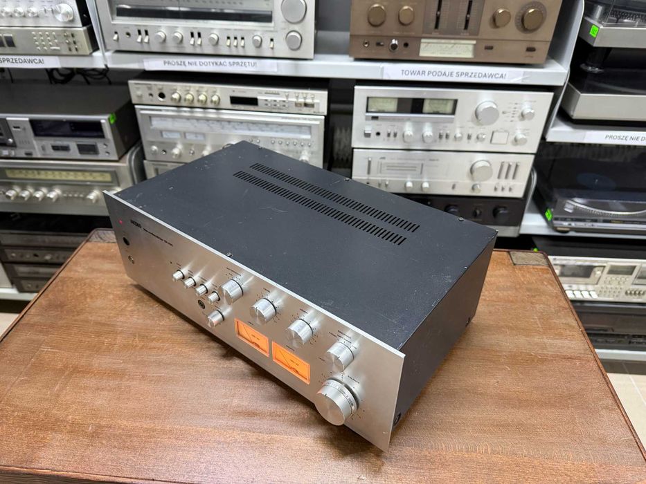 Wzmacniacz Jesko SV-430 Audio Room