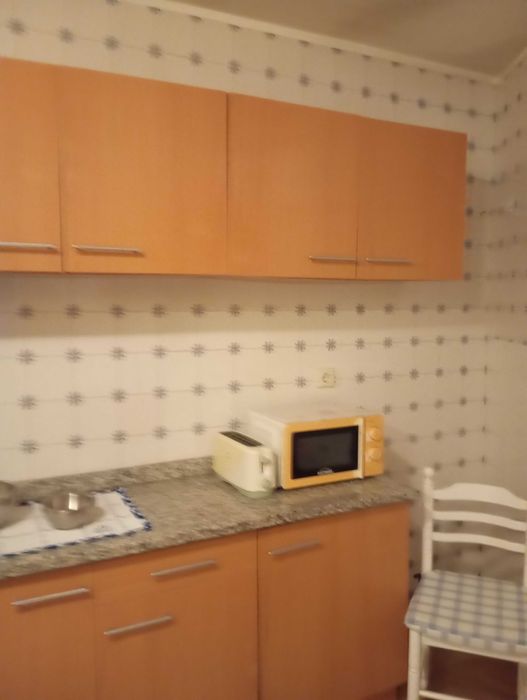 Moveis de cozinha completa