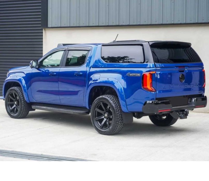 Zabudowa paki HARDTOP Venture 4x4 VOLKSWAGEN AMAROK 2023+