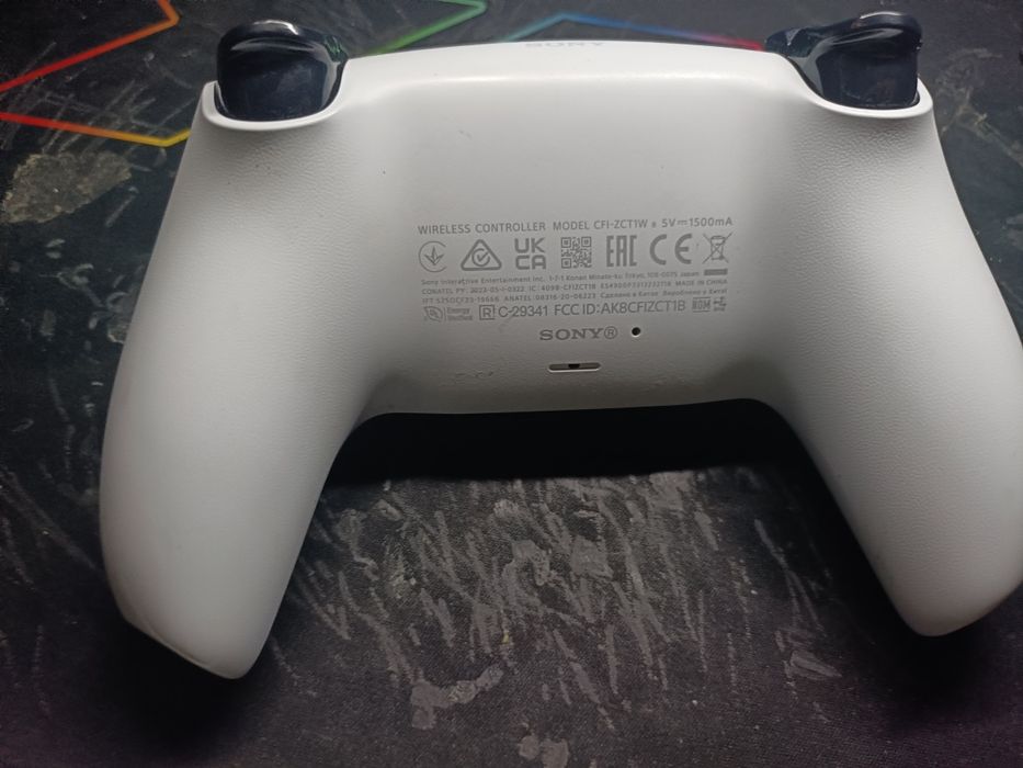 Consola para vender