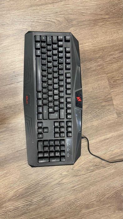 NPLAY Keyboard with Lights64586024149122120