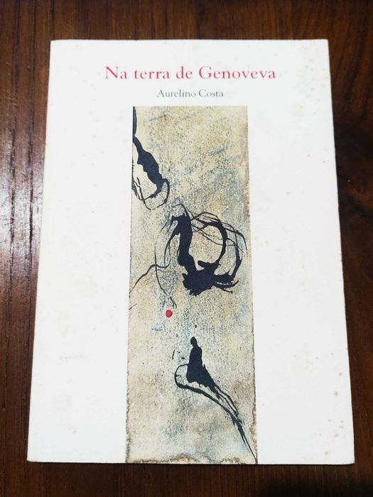 Aurelino Costa - Na Terra de Genoveva