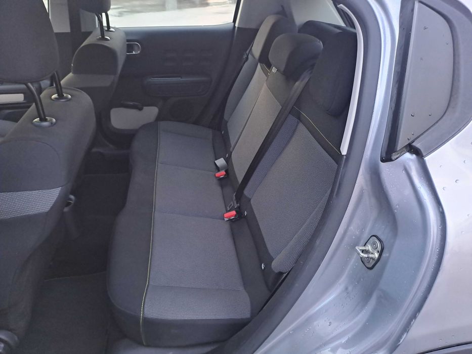 Citroen C3 1.2 VTi,  2018