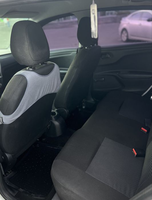 Citroen c-elysee