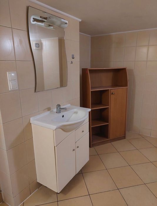 3-Pokojowe mieszkanie do wynajęcia. Umeblowane. Augustów centrum
