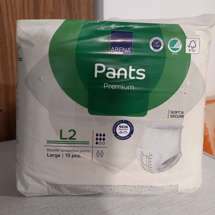 Пампеси. -  труси для дорослих.