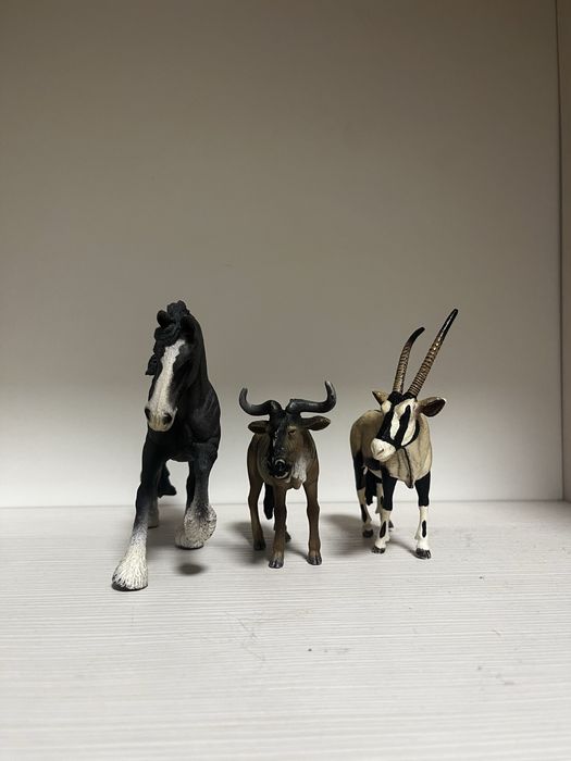 Іграшки Schleich