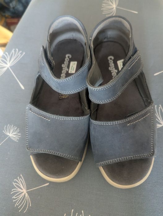 Ортопедичні босоніжок Cosyfeet