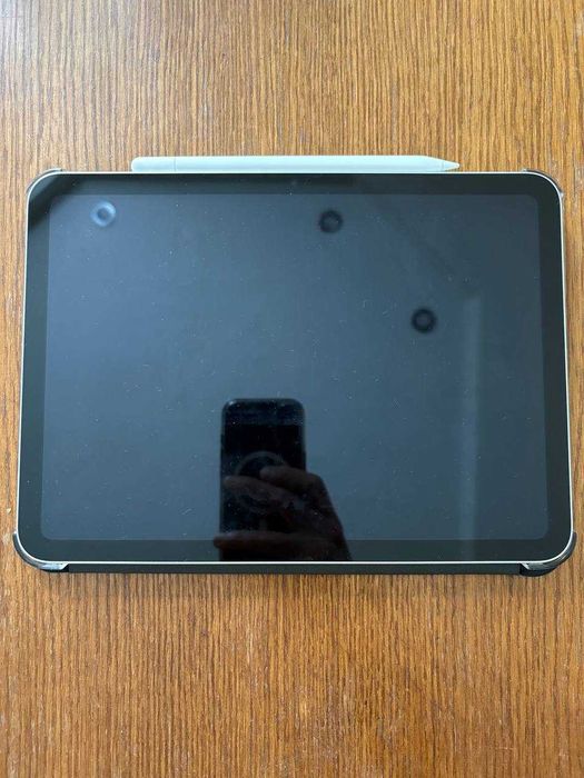 iPad A16 128 GB Silver