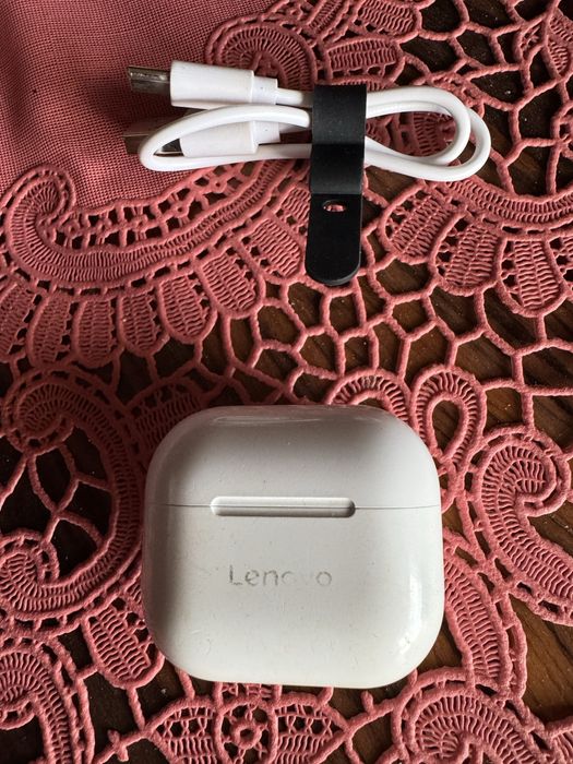 Fones Lenovo Lp40