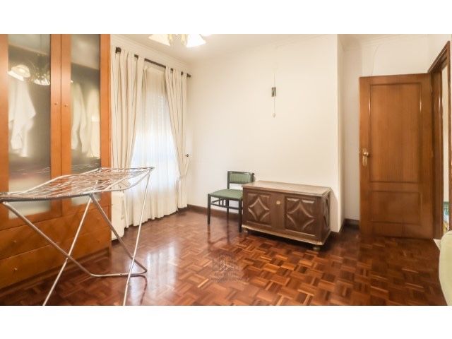 Apartamento T3  -  Anta  Espinho