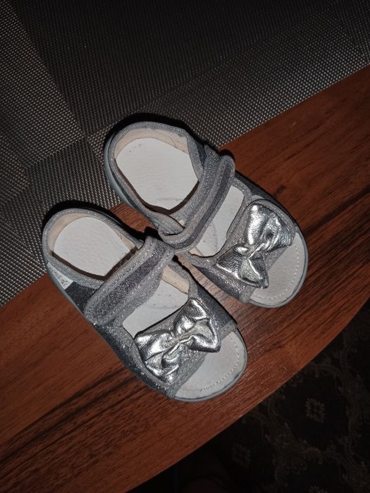 Сандалі 23 waldi