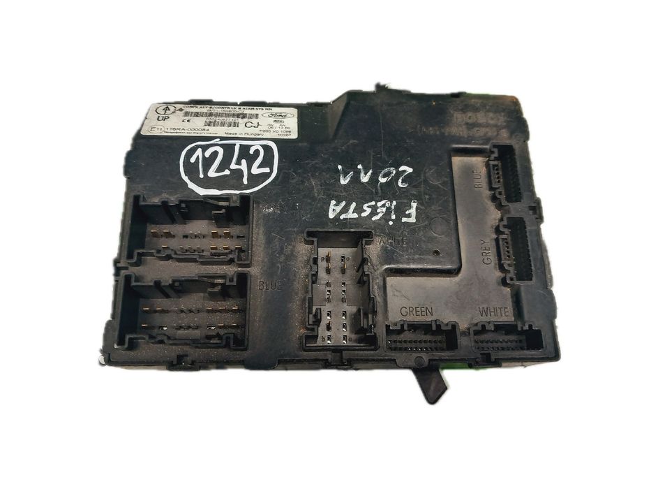 Módulo genérico FORD Fiesta VI (CB1, CCN)