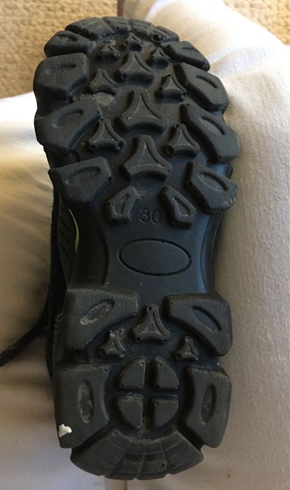 Buty zimowe Sprandi 30 ocieplane