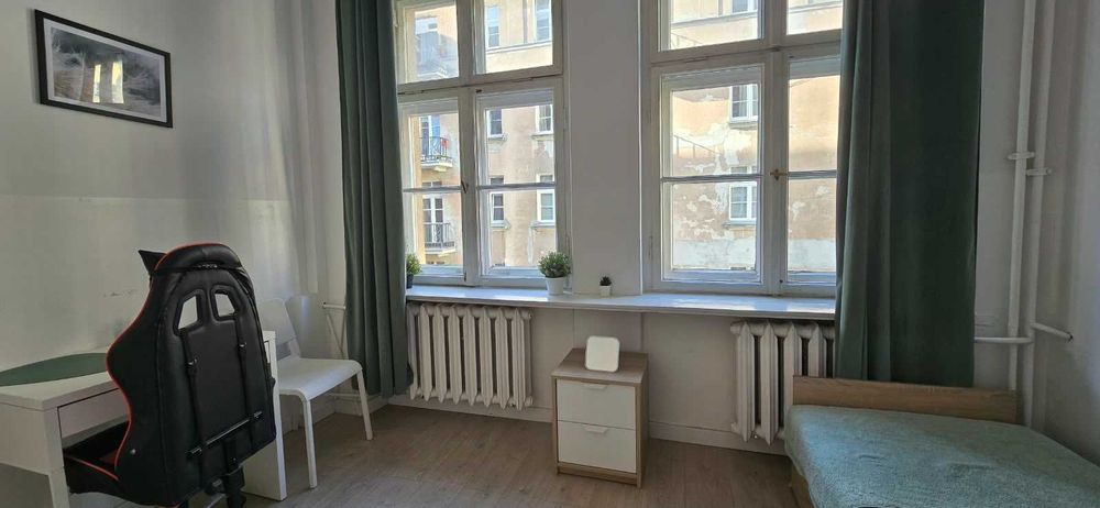 Mieszkanie – Warszawa - Widok 3