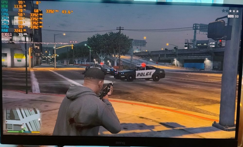 Компактний ПК | i5 | SSD | WiFi |