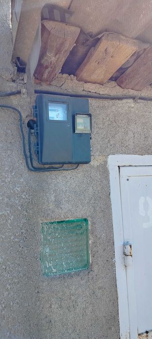 Гараж в " Авіаторі"