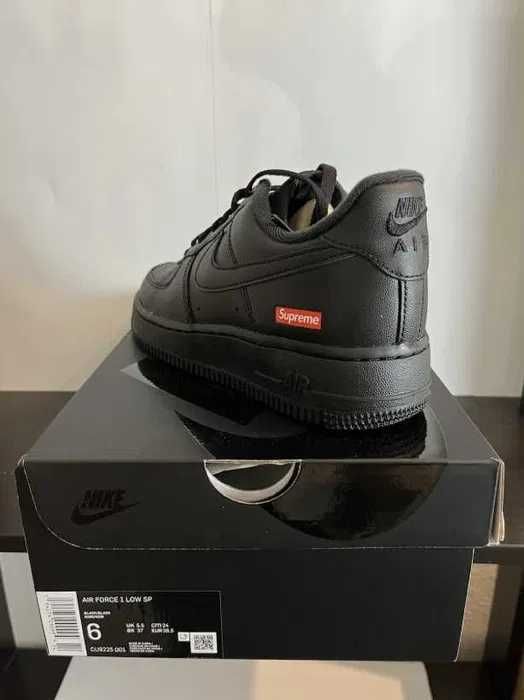 Nike_Air_Force_1_Low_Supreme_Black R.41