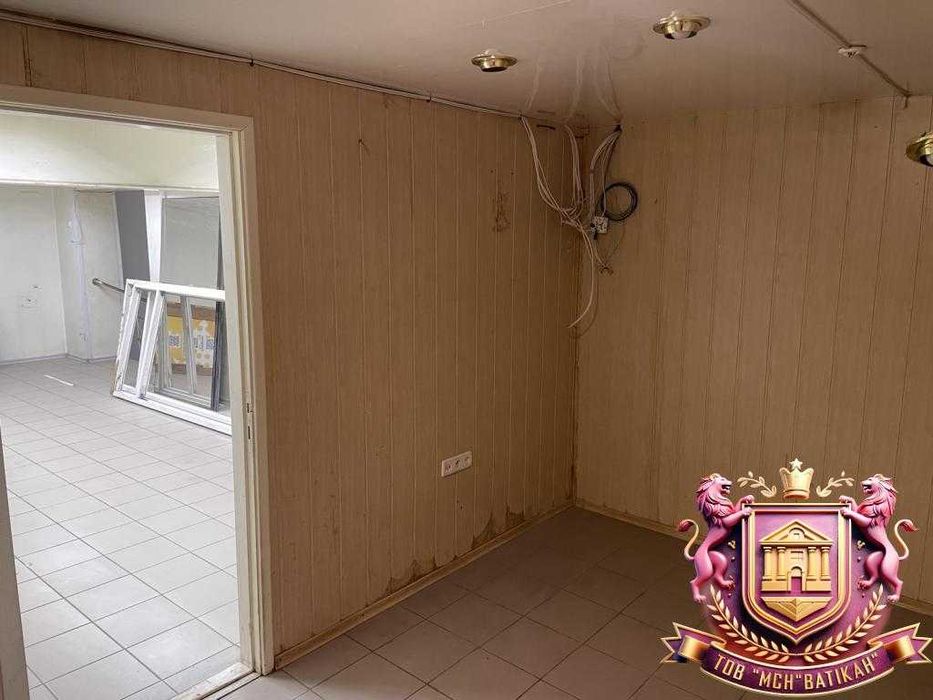 Окрема будівля! Мережеві сусіди! 121м2.