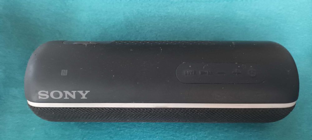 Coluna Sony SRS-XB22