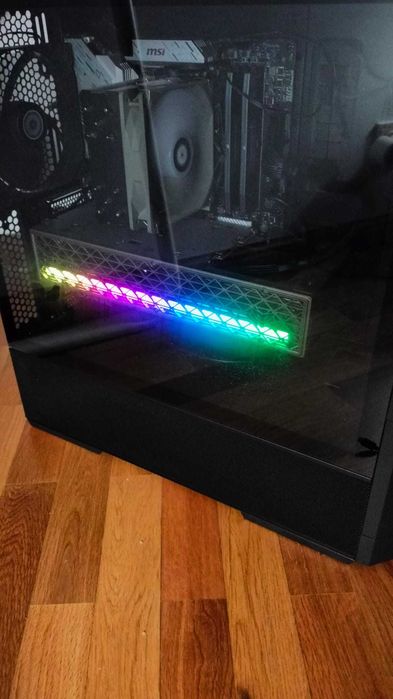 PC Gamer  1440p/4k