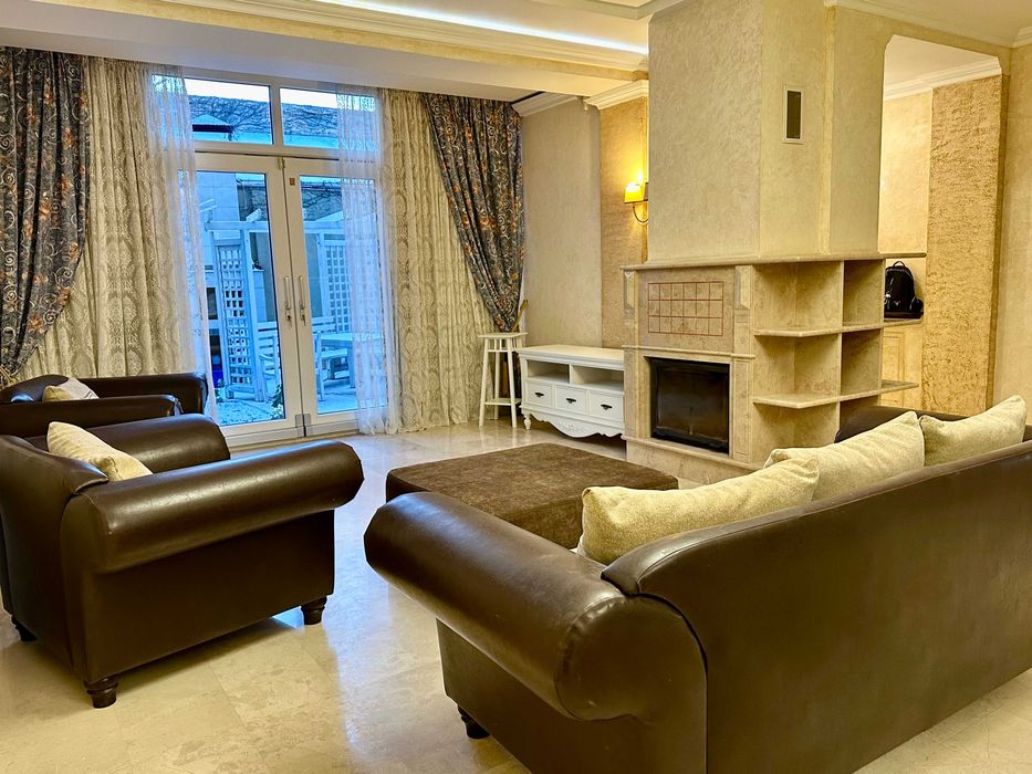 House by the address st. Makarenko (area 276,7 m²) - Atlanta.ua - photo 2