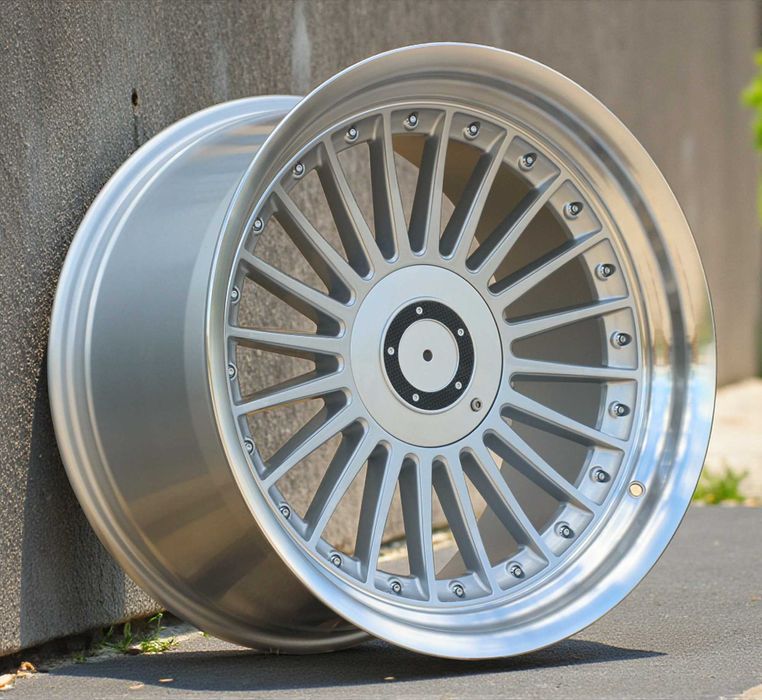 FELGI z rantem R18 5X120  B1803 SP BMW 5 SERIA E34 E39 E60 E61 6 SERIA E63 E64