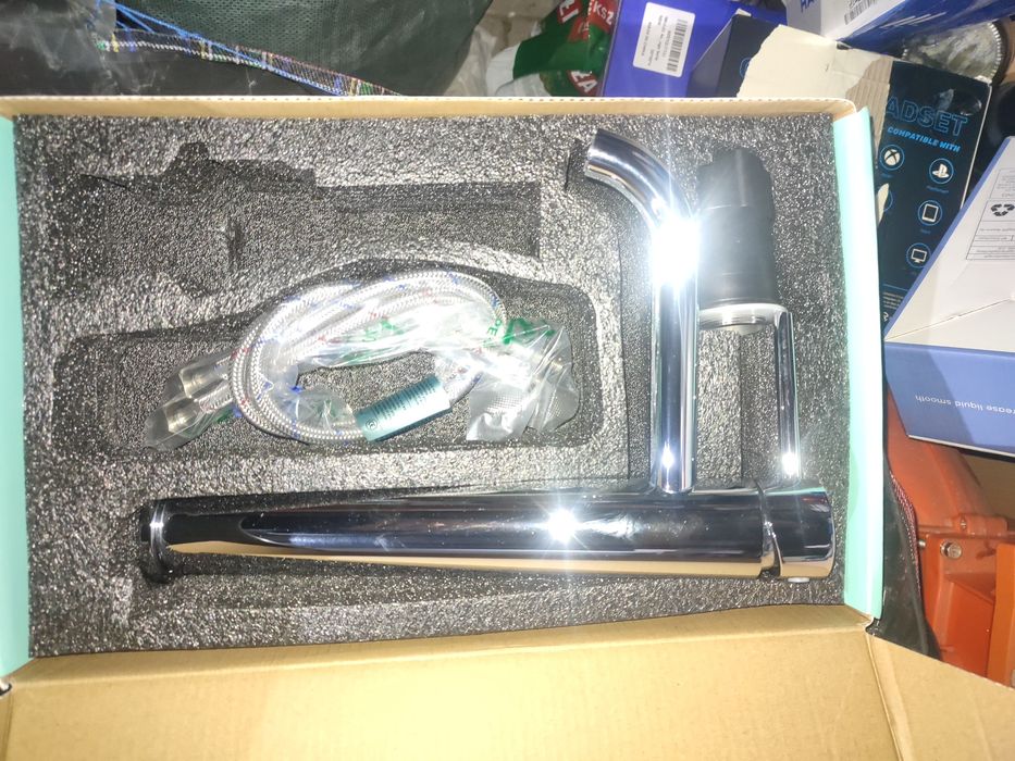 Baterie Kuchenne 14 sz nowe