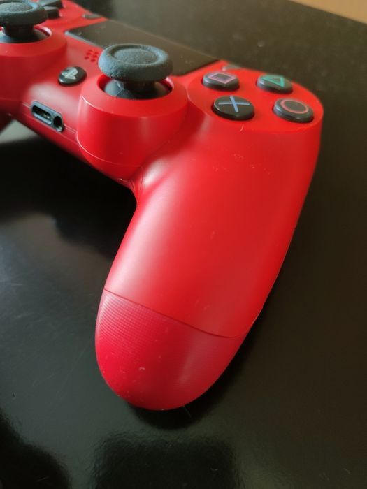 Comandos Sony PS4 Dualshock 4