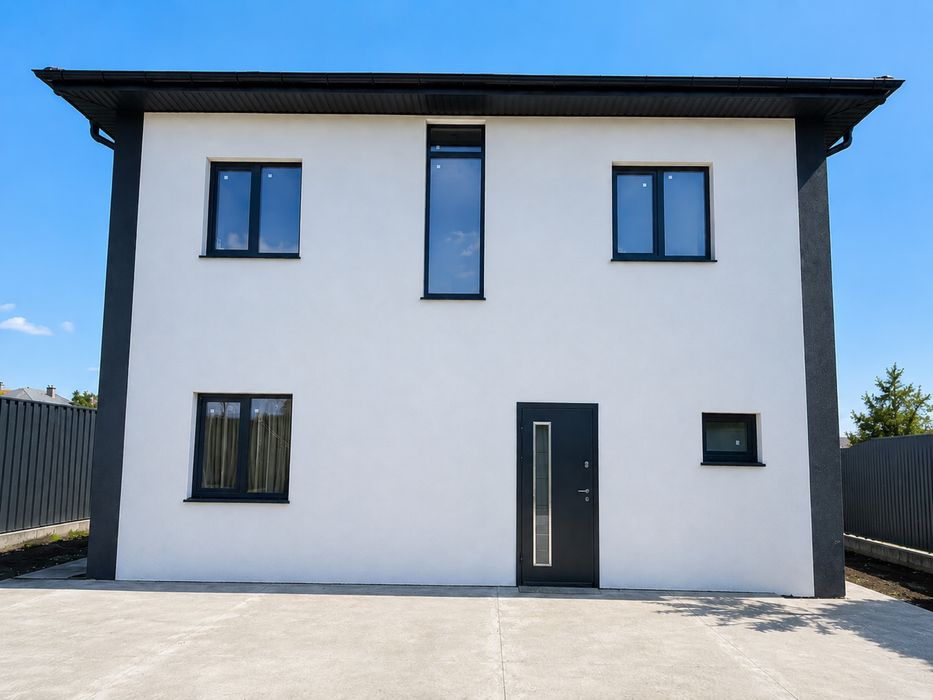 Продаж будинку в Гатному 120м2 | 5 соток | ЖК Озерний гай - View 2
