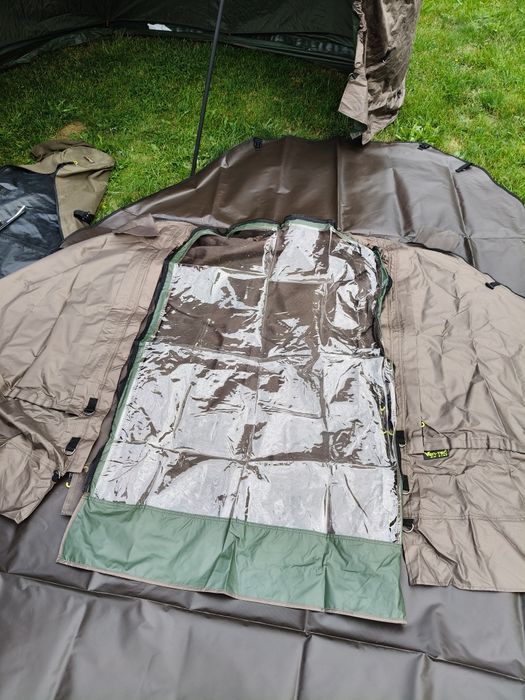 Fox Ultra 60 Brolly system namiot karpiowy