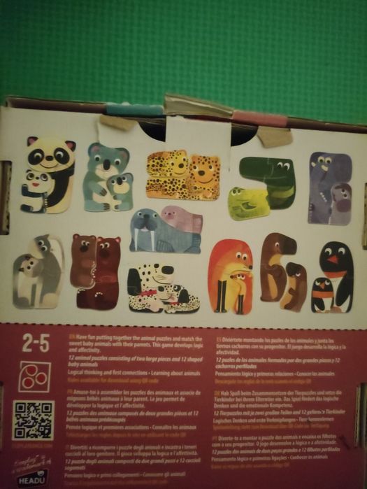 Vários Brinquedos para bebe