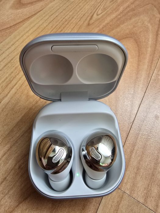 Навушники Samsung Buds Pro