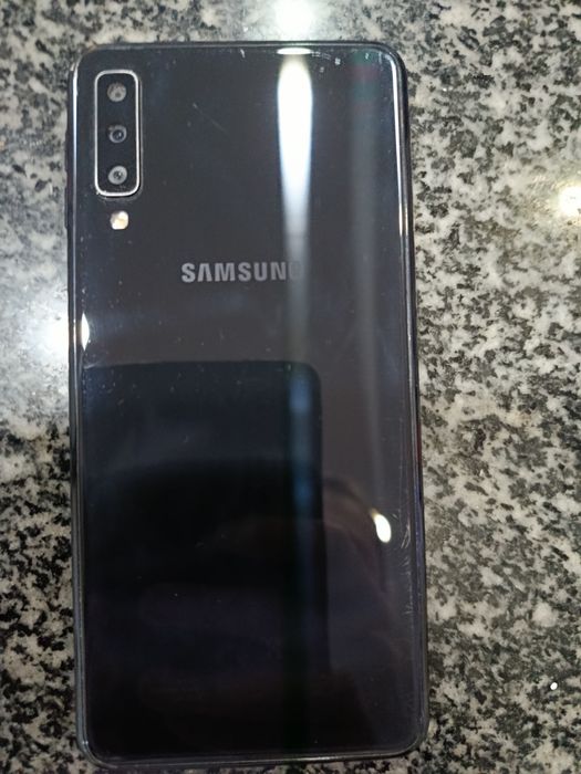 Galaxy A7 (2018)