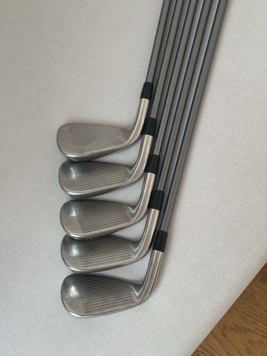 Titleist AP1 716 ferros 6 - PW