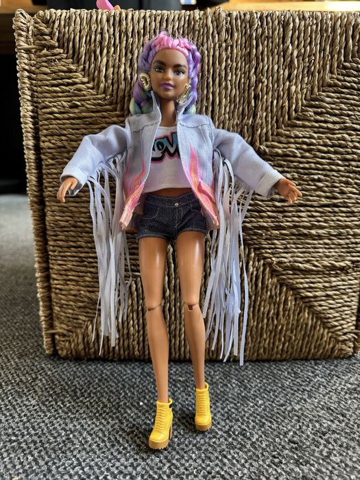 Продам ляльку куклу barbie