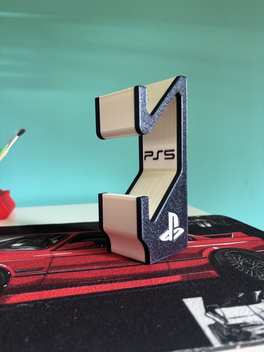 Suporte para comandos PlayStation5