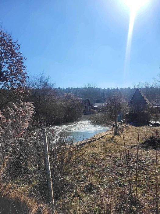 Продам дачу на Старій Подусівці.