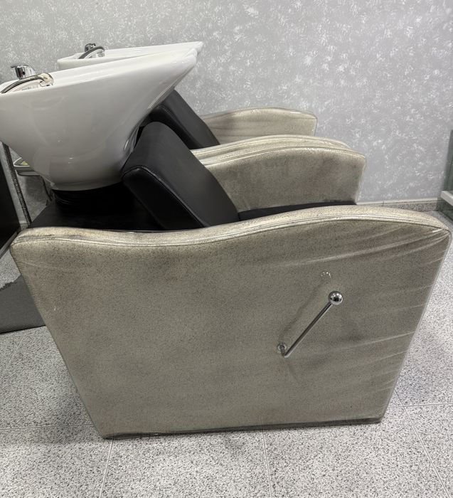 Lava Cabeças Semi Novos