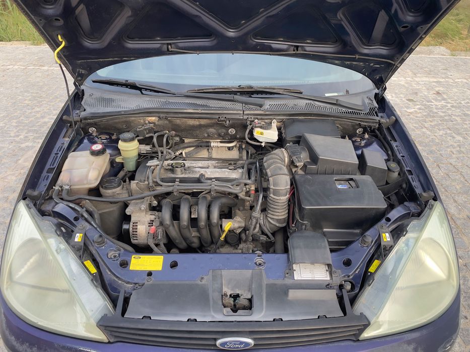 Ford Focus 1.4  - 1999