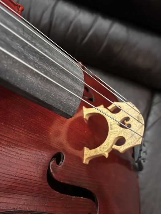 Violoncelo / cello antigo