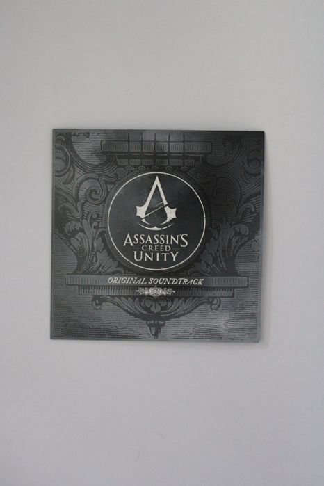 Assassin's Creed Unity - Figurka Kolekcjonerska Arno Dorian