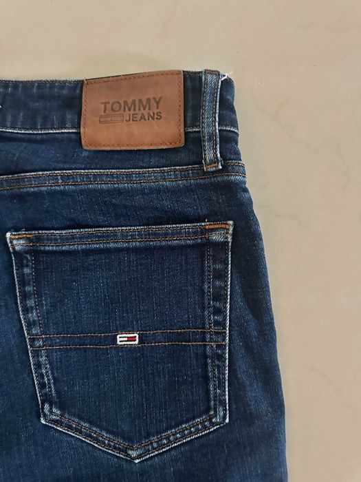 Tommy Hilfiger Ryan 32/32 Spodnie Piękne