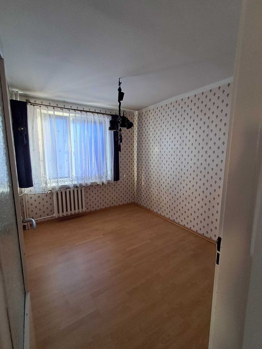 Mieszkanie 3-pokojowe 53,5 m2 os. 1000-lecia 5