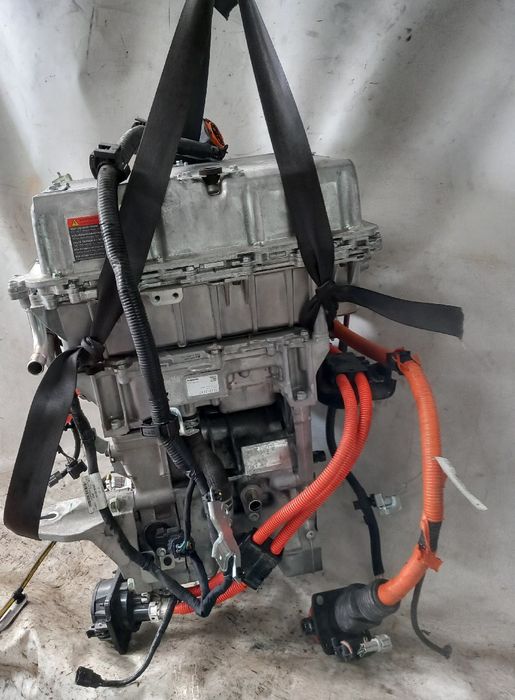 Motor completo NISSAN Leaf EV (ZE1)
