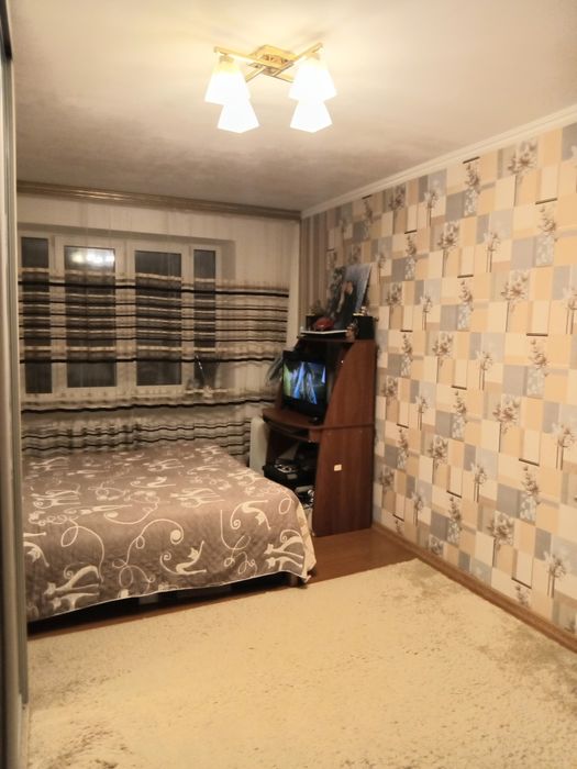 Продаем свою комнату в отличной коммуне на Давида Ойстраха