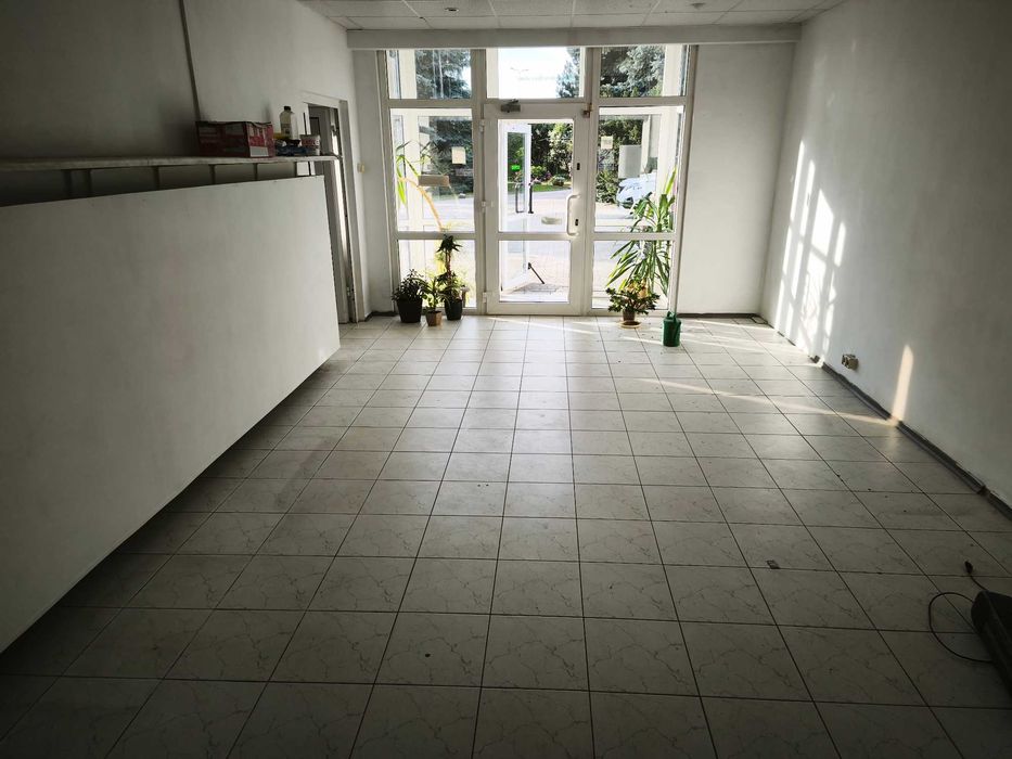 Hala 600m2 wynajem