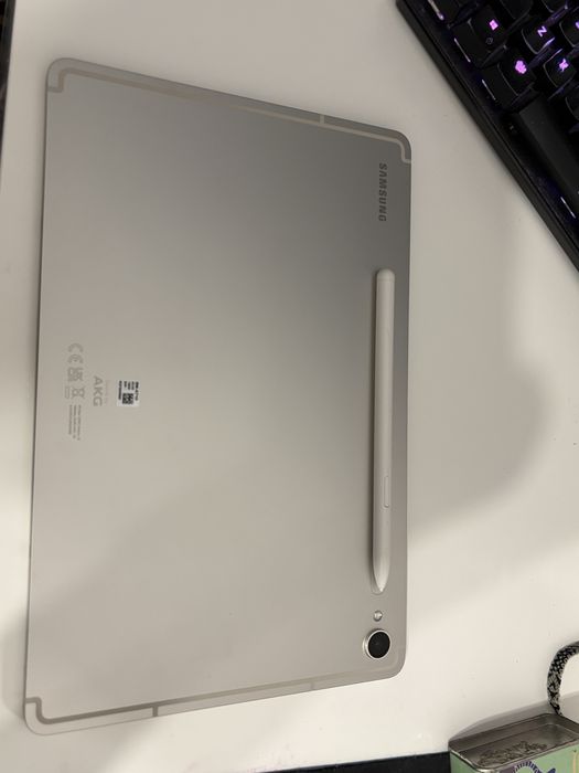 Samsung Galaxy Tab S9