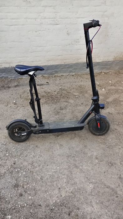 Електросамокат Кроссер